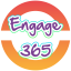 Engage365 Logo